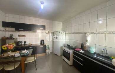 Imagem 8: Casa residencial disponível para venda no bairro Maria Rezende em Uberlândia-MG