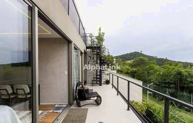 Imagem 3: Casa com 4 dormitórios, 303 m² - venda por R$ 6.300.000,00 ou aluguel...