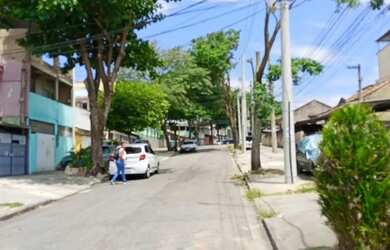 Imagem: A casa possui 1 Dormitório, 1 Banheiro e 76m² de Área e está