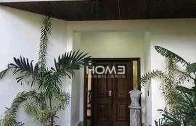 Imagem 8: Casa com 5 dormitórios à venda, 650 m² por R$ 4.000.000,00 - São Francisco...