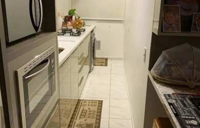 Imagem 3: Próximo do mar. Churrasqueira, Imóvel mobiliado, Varandae70m² de Área