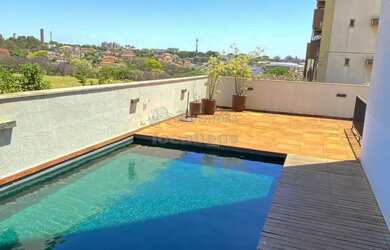 Imagem 13: Zona sul de Rio Preto Apartamento 03 dorm á venda