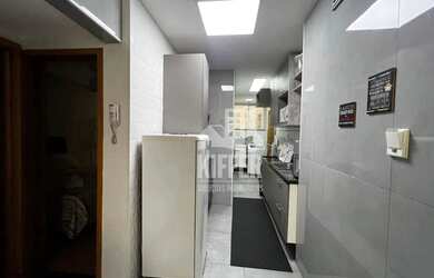 Imagem 16: Apartamento com 2 quartos à venda, 75 m² por R$ 890.000 - Icaraí - Niterói/RJ