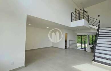 Imagem 6: Casa à venda com 3 suítes - Condomínio Bella Vittá - Jardim Celeste...