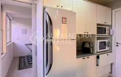 Imagem 9: Apartamento no Centro com 130m², 3 quartos e 1 vaga