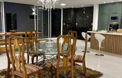 Imagem 7: Casa em Vitória da Conquista - Alphaville 1 - 3 suites, oportunidade