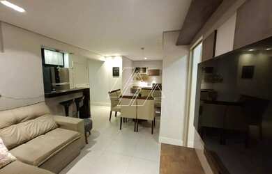 Imagem 2: Apartamento à venda, 2 quartos, 1 suíte, 1 vaga, Jardim Santa Tereza...