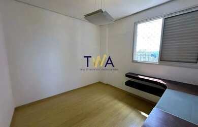 Imagem 9: Apartamento, Vale do Luar, Vila da Serra, Nova Lima, 3 quartos, R$5.490,00,...