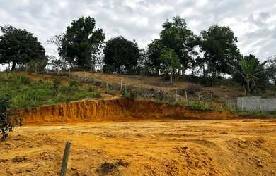 Imagem 8: Vendo terreno. 513m² de Área