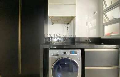 Imagem 8: Apartamento à venda em Londrina, Gleba Palhano, com 3 quartos, com 122...