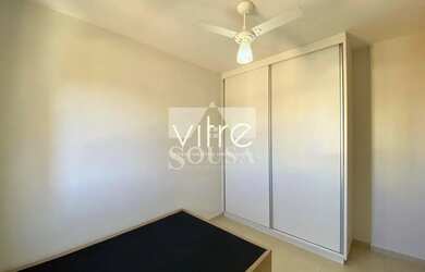 Imagem 2: Apartamento à venda no bairro Osvaldo Rezende em Uberlândia