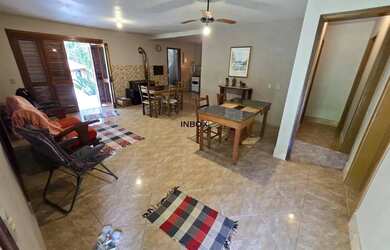 Imagem 6: INBOX CIA IMOBILIÁRIA VENDE LINDO SÍTIO PARA VENDA COM CASA, QUIOSQUE,...