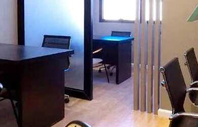 Imagem 3: Sala à venda, 29 m² por R$ 319.330,00 - Barro Preto - Belo Horizonte/MG