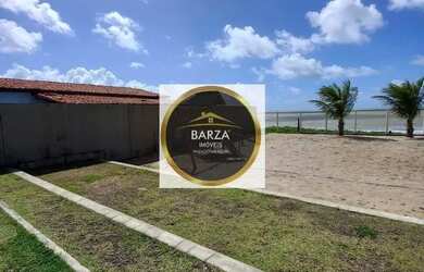 Imagem 10: BARZA IMÓVEIS Beira Mar - Maria Farinha Porteira Fechada