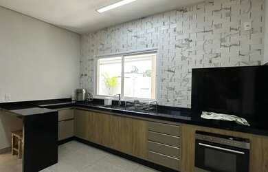 Imagem 8: Casa com 246m² à venda em Indaiatuba