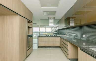 Imagem 14: 3 SUÍTES FACE NORTE VISTA LIVRE NO ECOVILLE 3 suítes face norte vista...