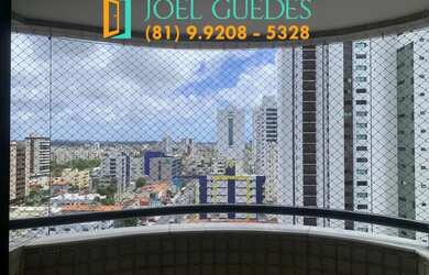 Imagem 7: Quadra da Praia entre PATTEO e JAM. Ótimo Local. Andar Alto