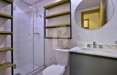 Imagem 11: Apartamento com 2 quartos e 62m² para alugar - Porto Alegre