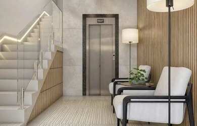 Imagem 4: Apartamento novo com 3 quartos à Venda - Augusta Mota