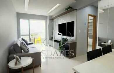 Imagem 7: FOZ DO IGUAÇU - PRONTO PARA MORARA - APARTAMENTOS NO MARCO DE 2 E 3 QUARTOS