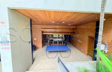 Imagem 16: Apto no Le Bougainville com 55m², 1 dormitório e 1 vaga disponível...