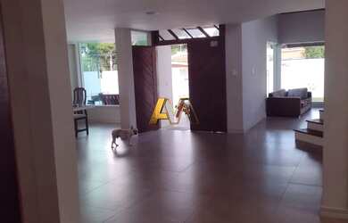 Imagem 6: CASA 4/4 SENDO 3 SUÍTES EM VILAS DO ATLÂNTICO