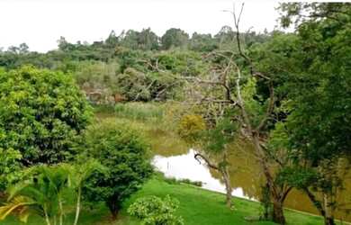 Imagem: A fazenda possui 2873m² de Área e está localizado em Vila