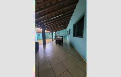 Imagem 4: CASA NO CENTRO, COM 03 DORMITORIOS