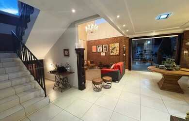 Imagem 5: Casa à venda no bairro Jardim São Luiz com 340m², 4 Quarto(s) , 1 Suíte(s), 2 Vaga(s)