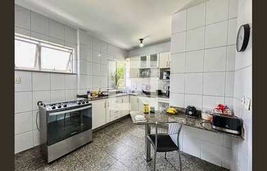 Imagem 10: Apartamento à Venda - Buritis, 3 Quartos, 140 m2