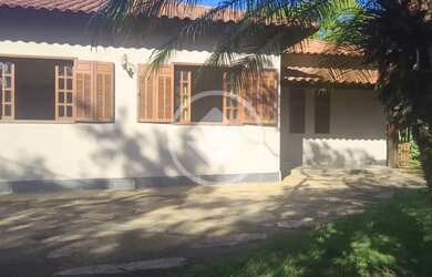 Imagem 3: Casa Estilo Colonial à Venda Parque Residencial Vivendas Lagoa Santa...