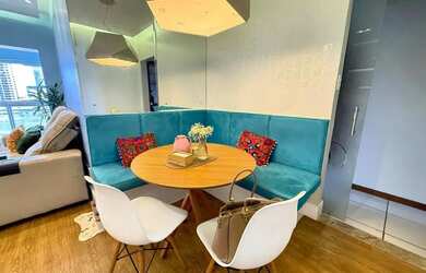 Imagem 4: Apartamento com 03 quartos no Marco - Belém - PA