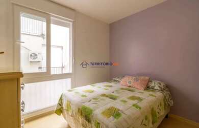 Imagem 2: Excelente apartamento 1D, Cidade Baixa, Porto Alegre - Preço atrativo!