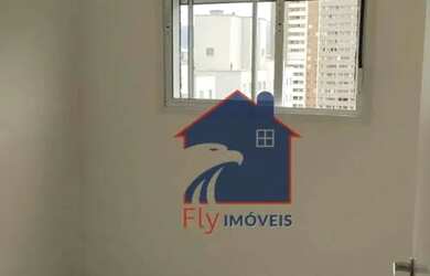 Imagem 13: Apartamento NOVO com 2 dormitórios à venda, 38 m² por R$ 315.000 -...