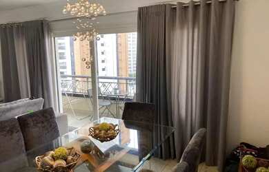 Imagem 3: Venda Apartamento 3 Dormitórios - 116 m² Vila Mariana