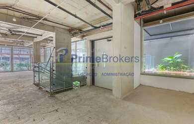 Imagem 9: Loja pra venda e locação de 389 m² em Pinheiros