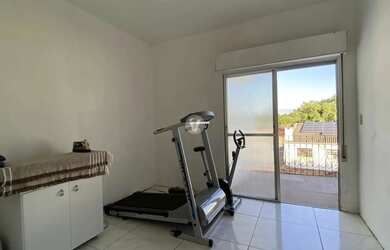 Imagem 7: Apartamento 3 dorm. com sacadas e garagem - Duque de Caxias