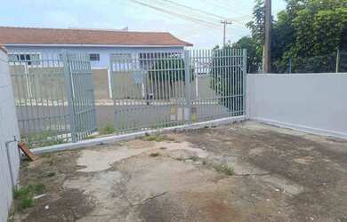 Imagem 3: Casa com 2 dormitórios para alugar, 65 m² por R$ 1.335,00 - Jardim Nova...