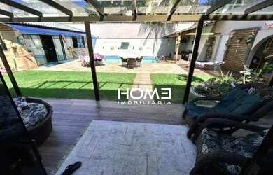 Imagem 12: Casa Exclusiva no Condomínio Jardim Lagoa Mar Norte Barra da Tijuca