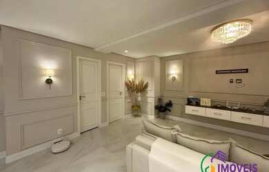 Imagem 5: APARTAMENTO - ALPHAVILLE EMPRESARIAL - SP