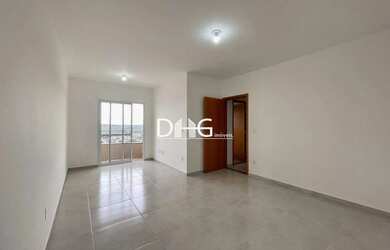 Imagem: Apartamento para alugar no Residencial Monte Carlo, Paulínia