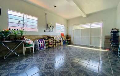 Imagem 14: Casa com 04 quartos a venda no bairro Camobi, próximo a UFSM em Santa Maria