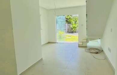 Imagem 9: CASAS DE 3 QUARTOS - DUPLEX - EXCELENTE OPORTUNIDADE