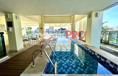 Imagem 14: DUPLEX MOEMA - 1 DORMITÓRIO - 1 VAGA