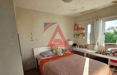 Imagem 14: Residencial - Jd Mexico. Varanda, Imóvel novo, 180m² de Áreae2 Vagas...