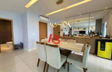 Imagem 10: Apartamento com 3 dormitórios à venda, 179 m² por R$ 2.500.000,00 -...