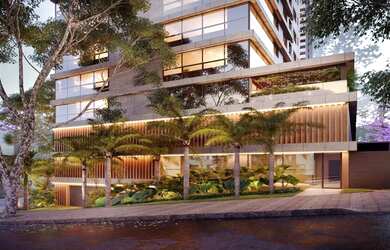 Imagem 2: Apartamento à venda, 3 quartos, 3 suítes, 2 vagas, Lourdes - Belo Horizonte/MG