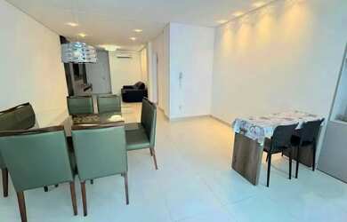 Imagem 12: Apartamento com 3 dormitórios sendo 1 suíte e 2 vagas de garagem em...