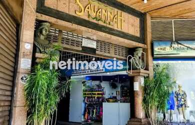 Imagem 3: Loja à Venda na Rua Araguari, 359 Barro Preto, Belo Horizonte