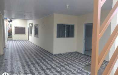 Imagem: Casa na Sul, localização Top